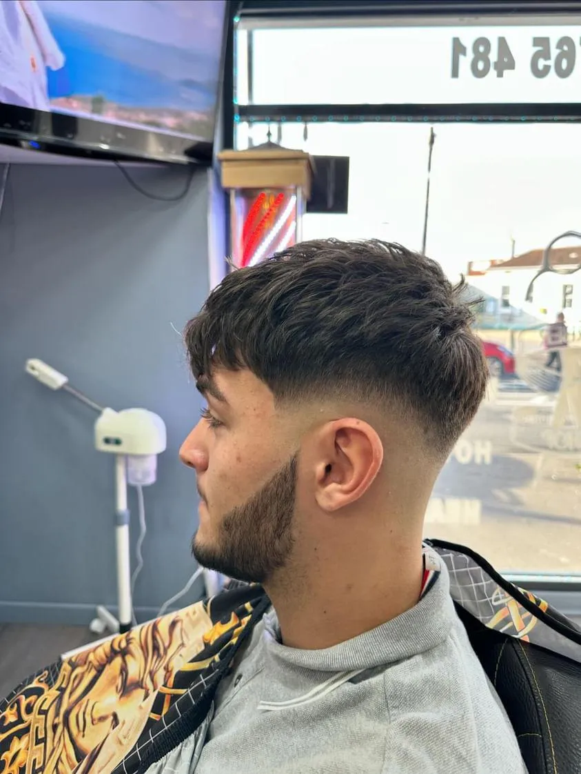 Hairstyle 2