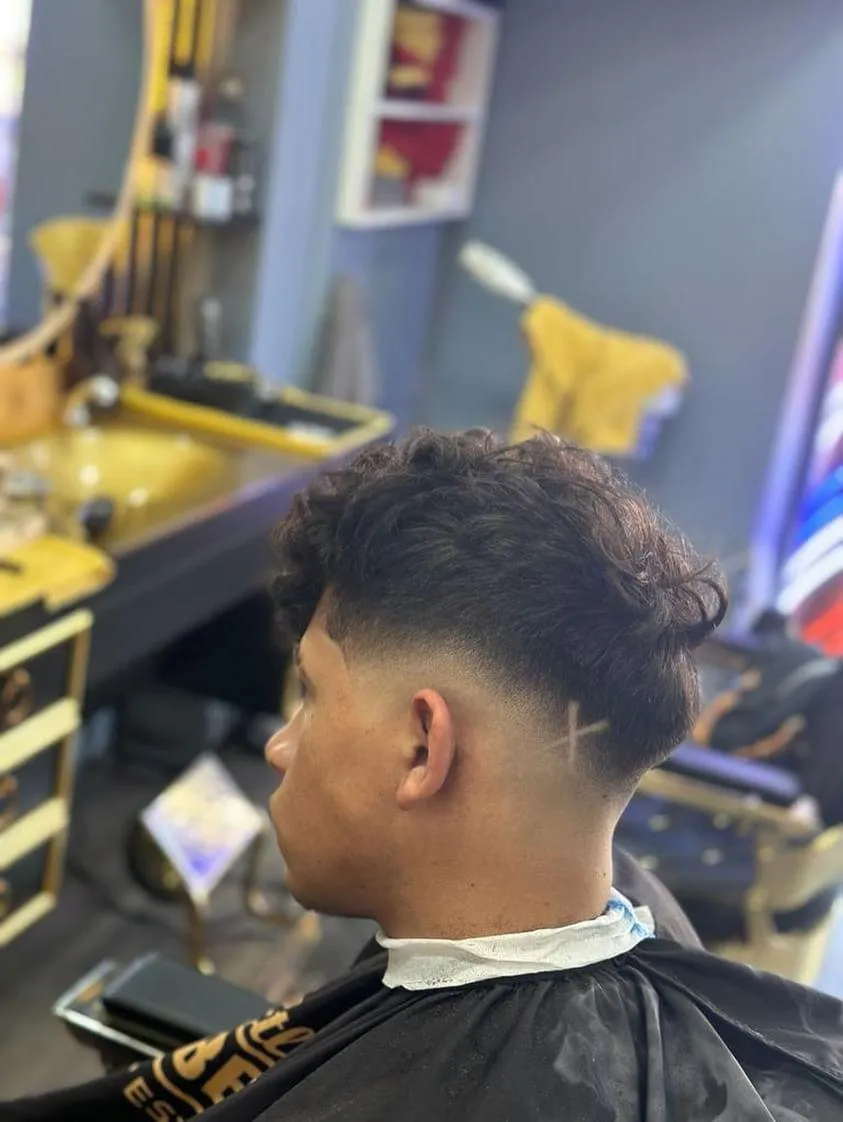 Hairstyle 5