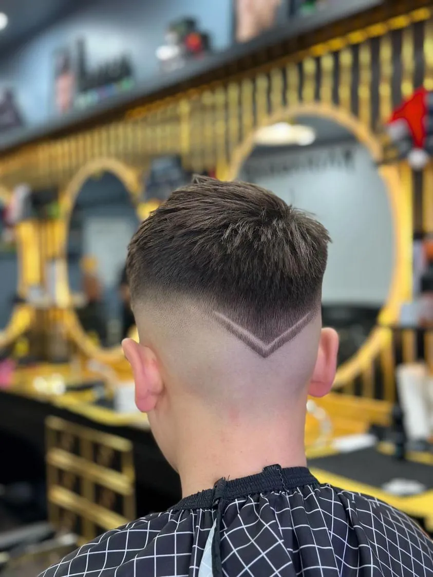 Hairstyle 7