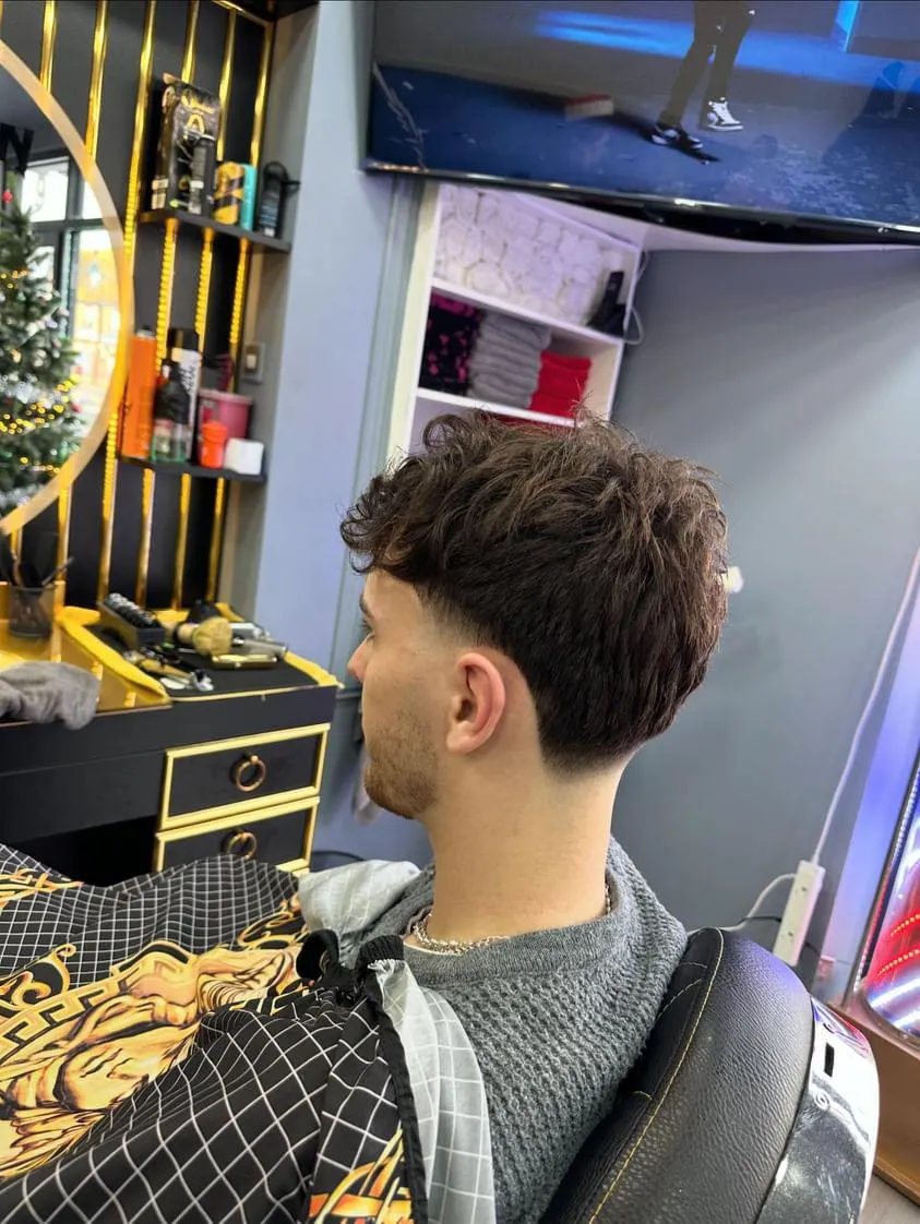 Hairstyle 6