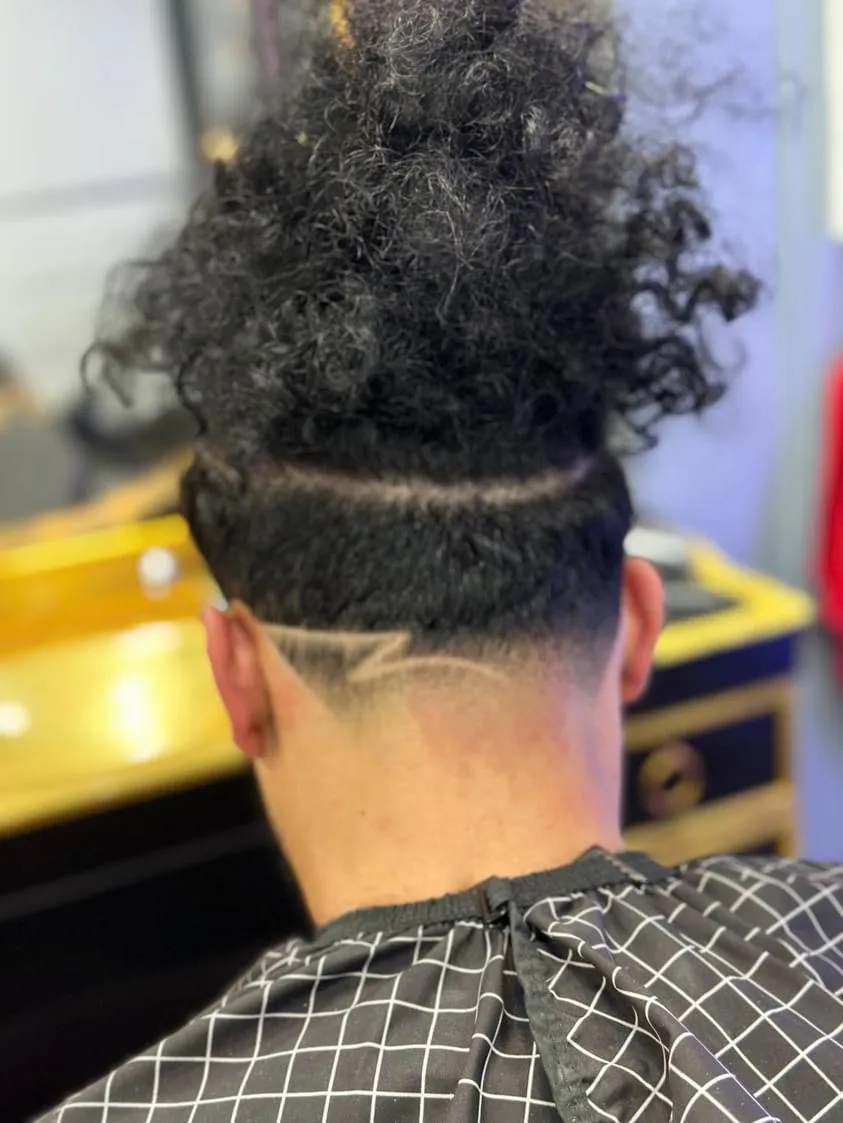Hairstyle 1